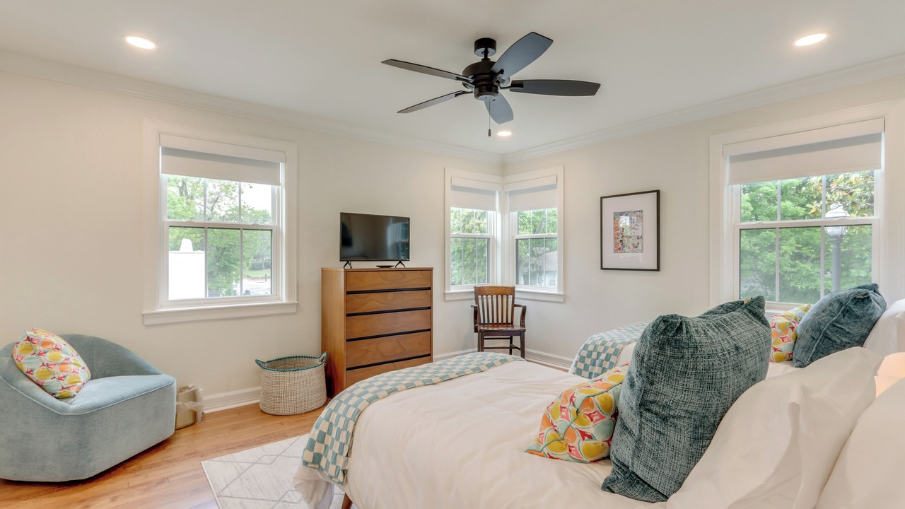 Photo of Bedroom in Fayetteville