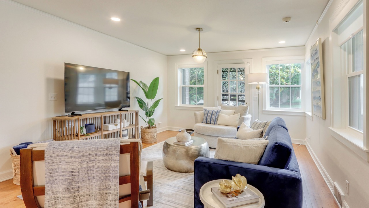 Photo of Bedroom in Fayetteville