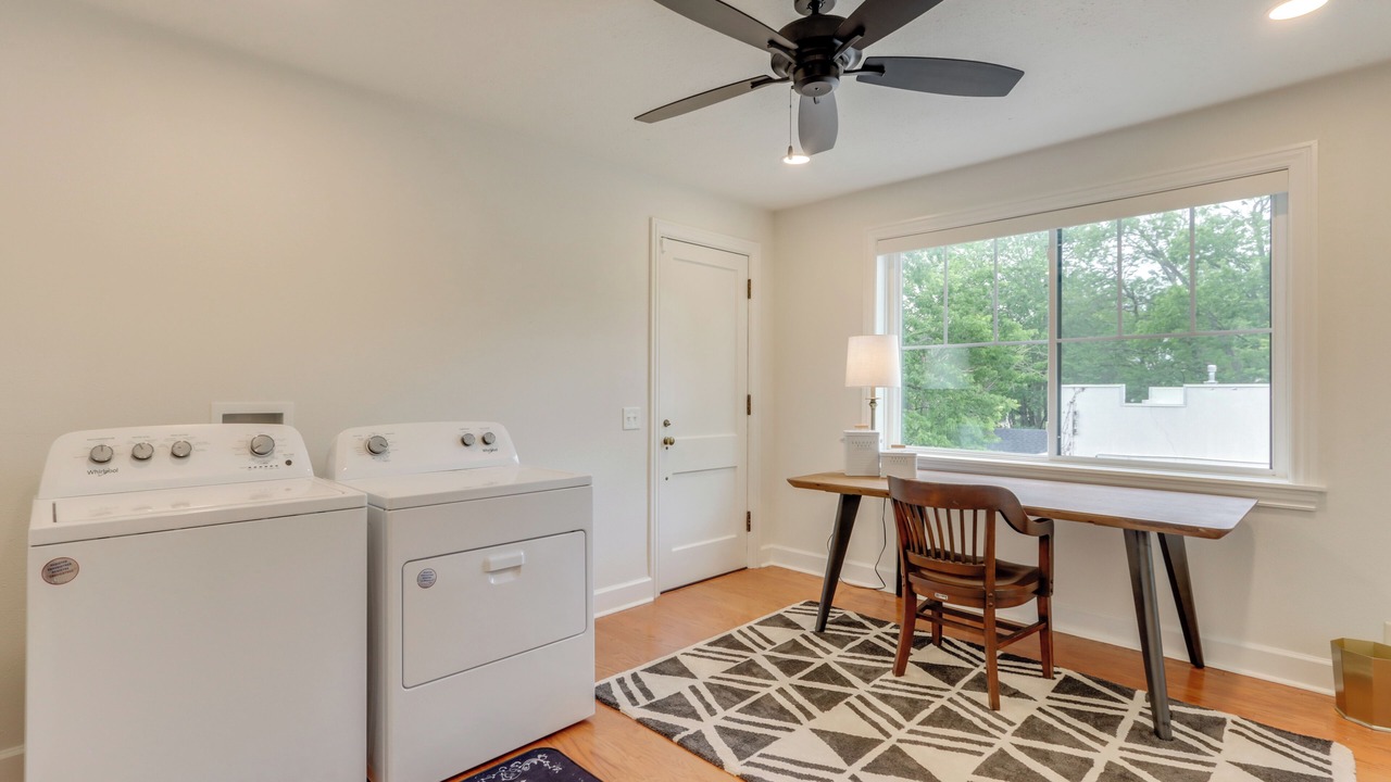 Photo of Bedroom in Fayetteville