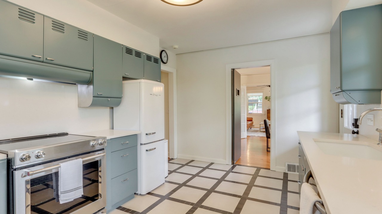Photo of Kitchen in Fayetteville