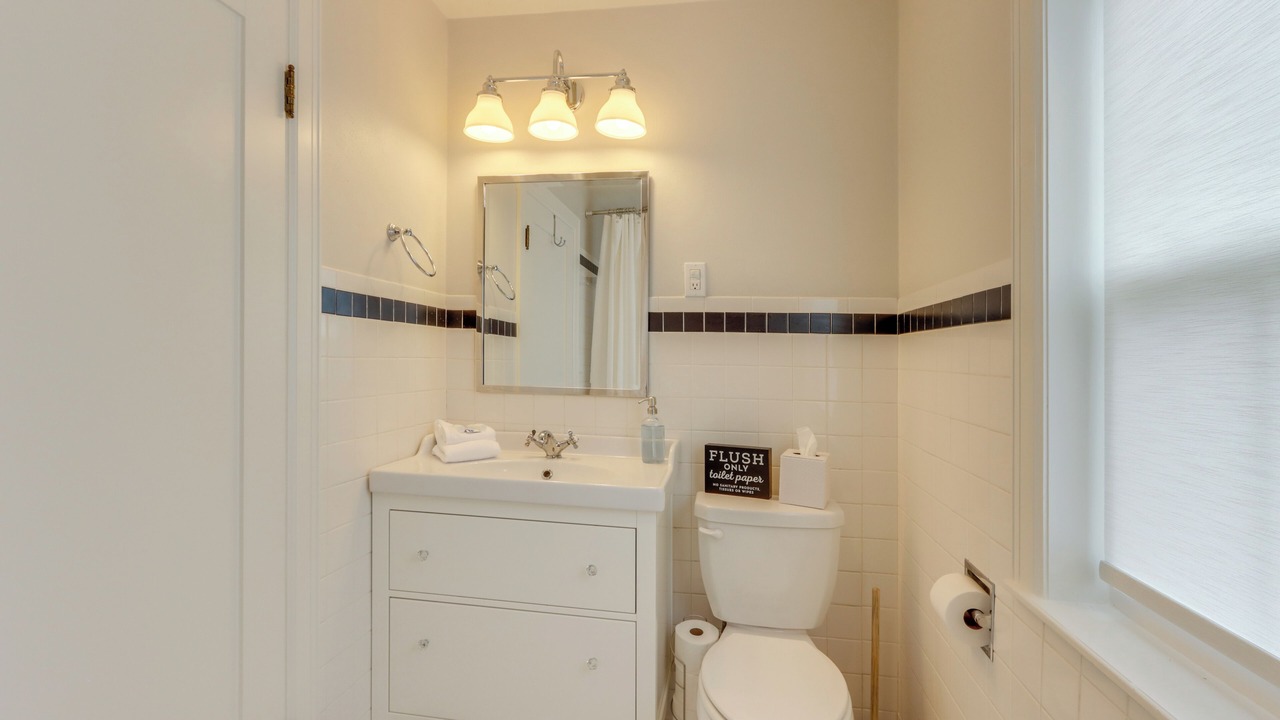 Photo of Bathroom in Fayetteville