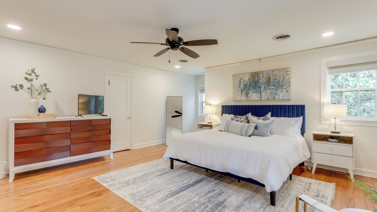 Photo of Bedroom in Fayetteville