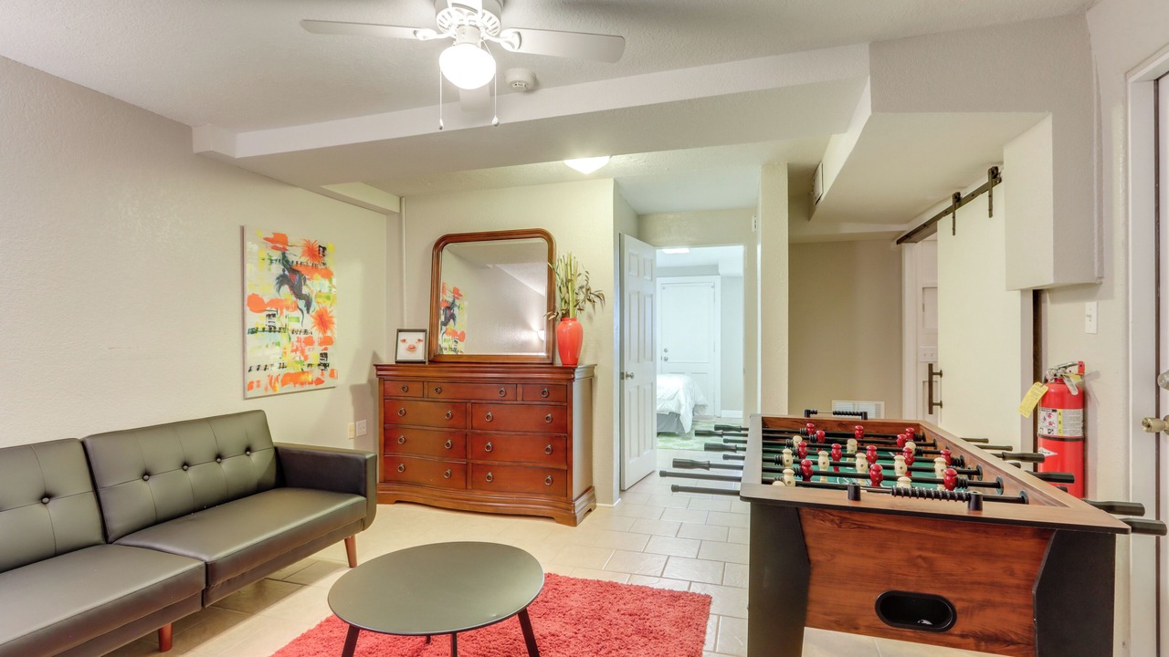 Photo of Bedroom in Fayetteville