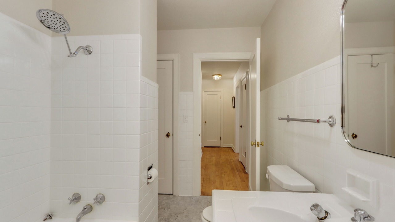 Photo of Bathroom in Fayetteville