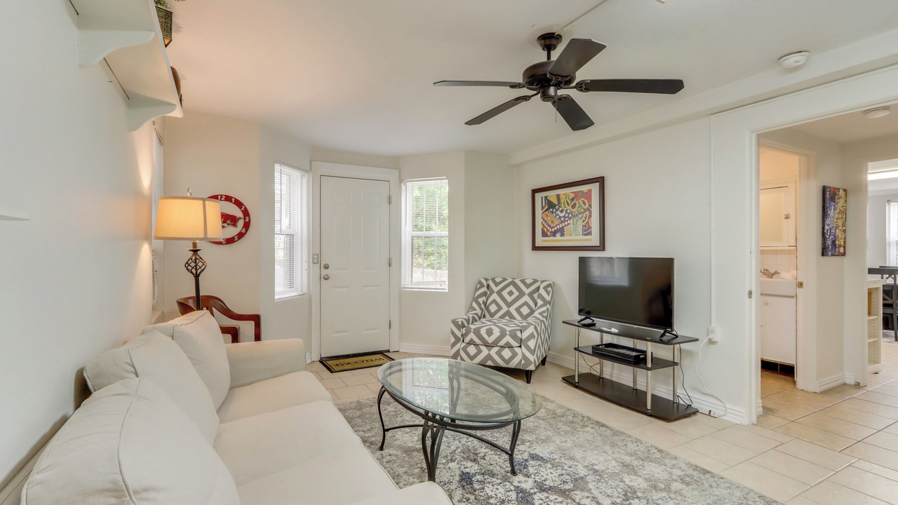 Photo of Bedroom in Fayetteville