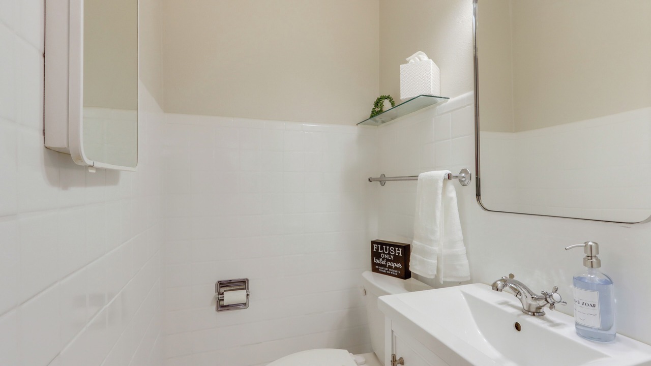 Photo of Bathroom in Fayetteville