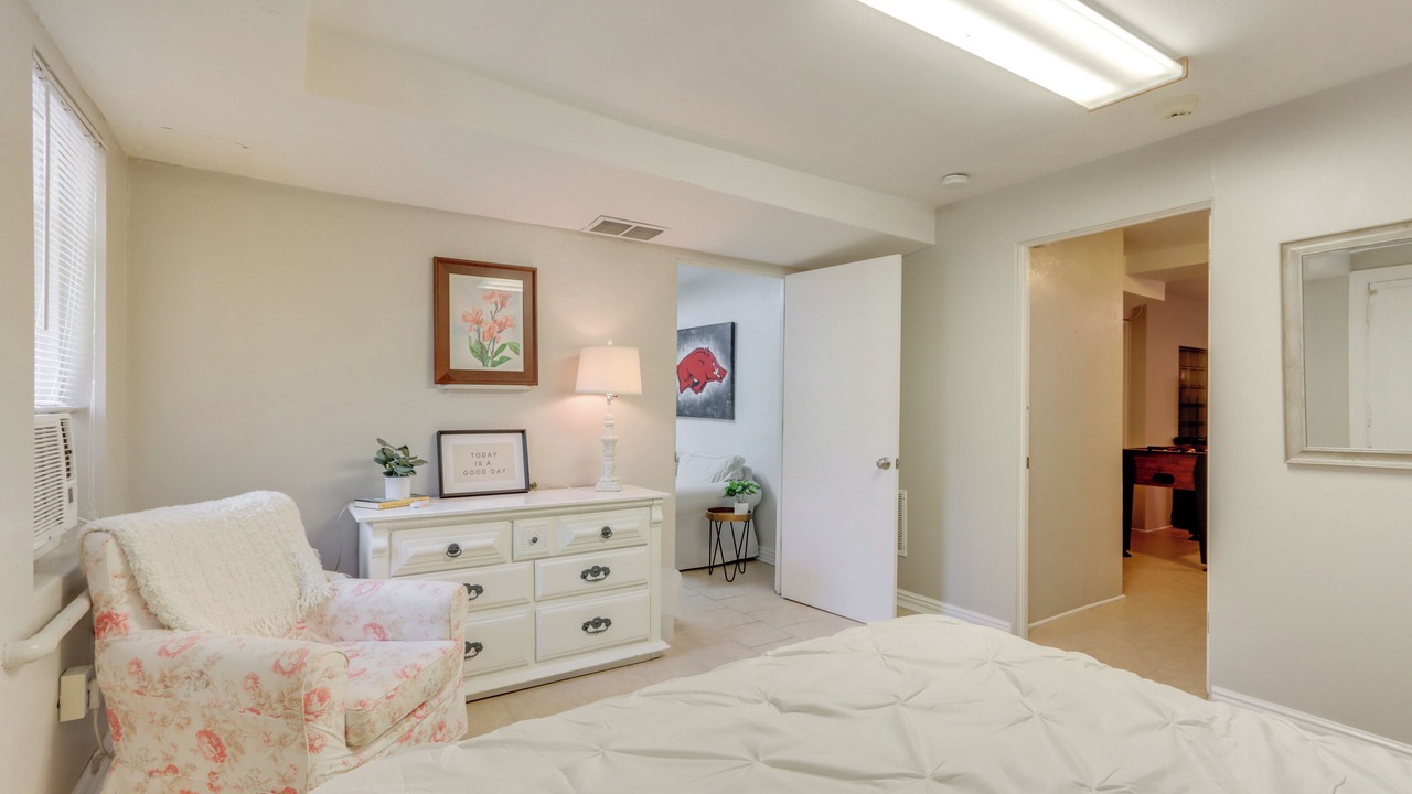Photo of Bedroom in Fayetteville