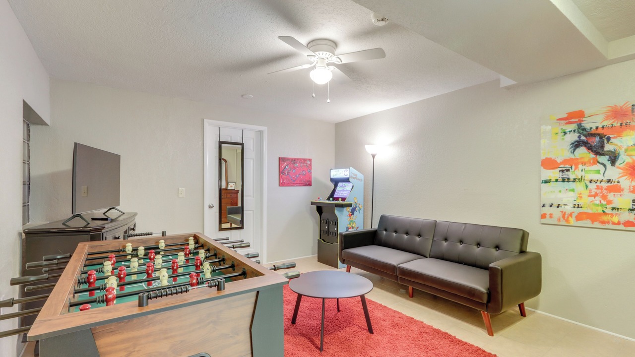Photo of Bedroom in Fayetteville