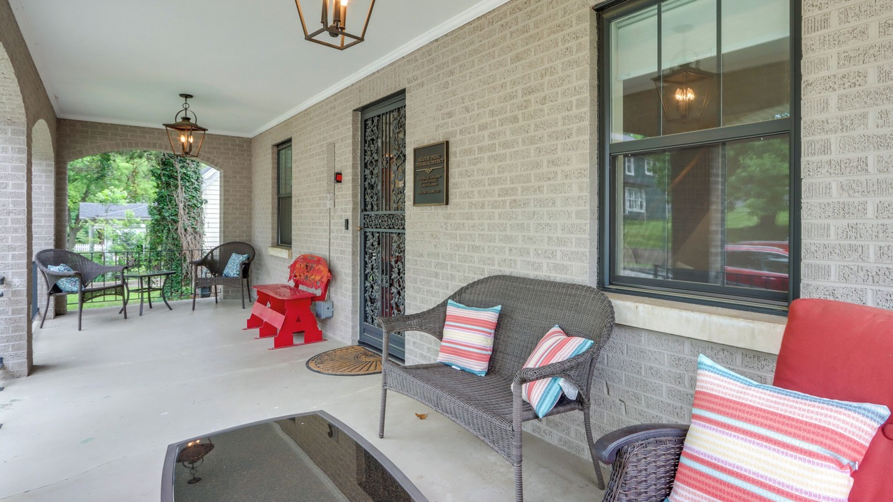 Photo of Outdoor in Fayetteville