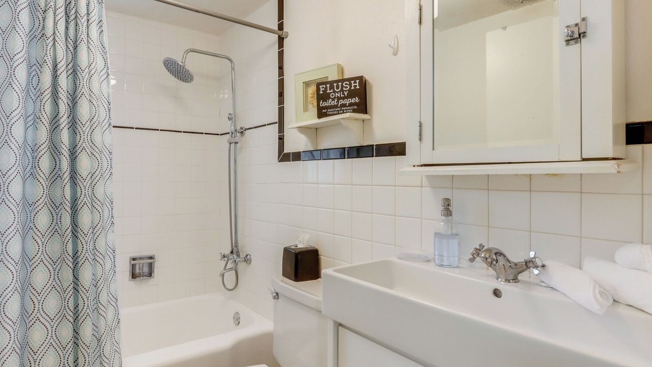 Photo of Bathroom in Fayetteville