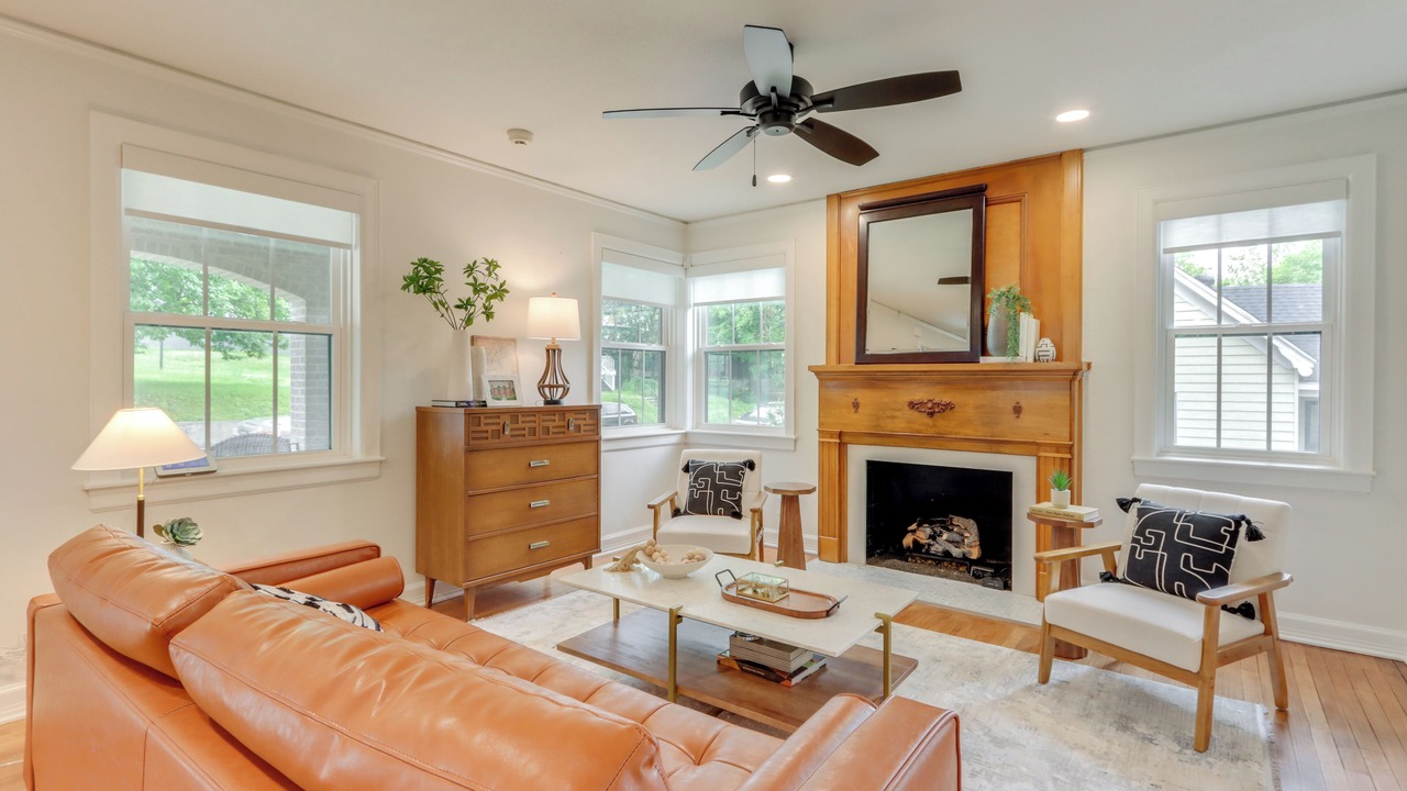 Photo of Bedroom in Fayetteville