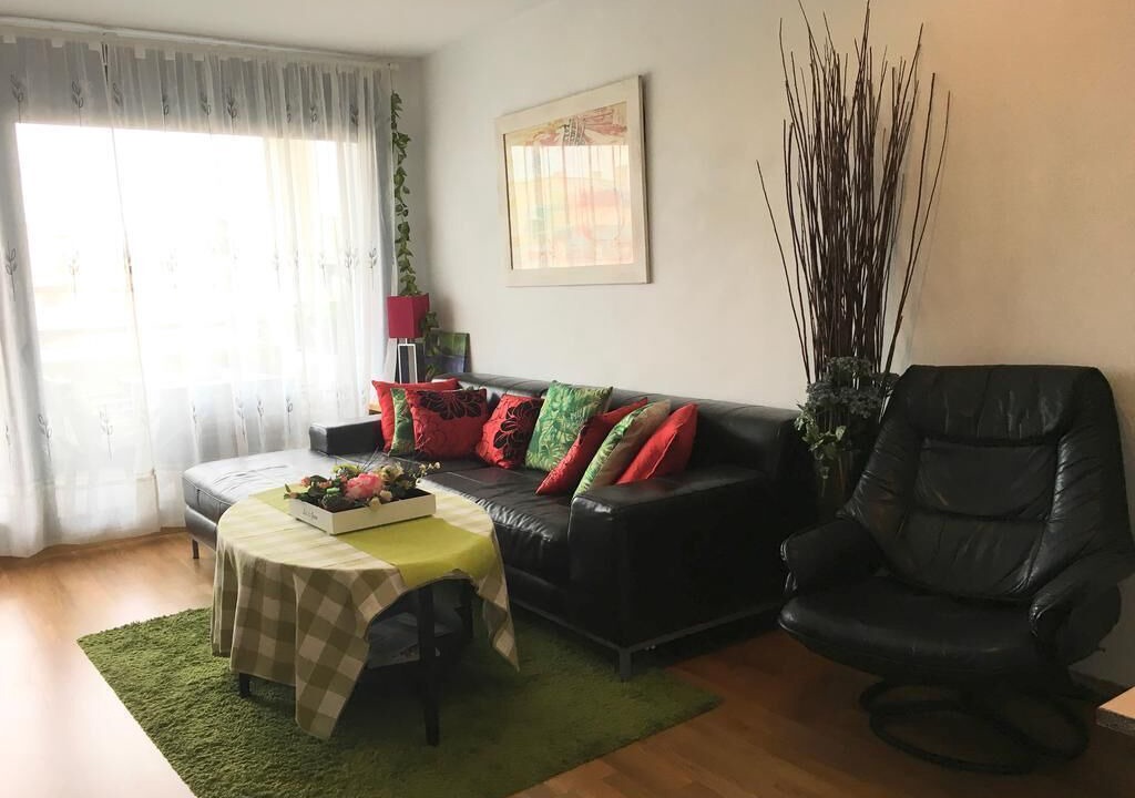 Photo of Livingroom in Provencals del Poblenou