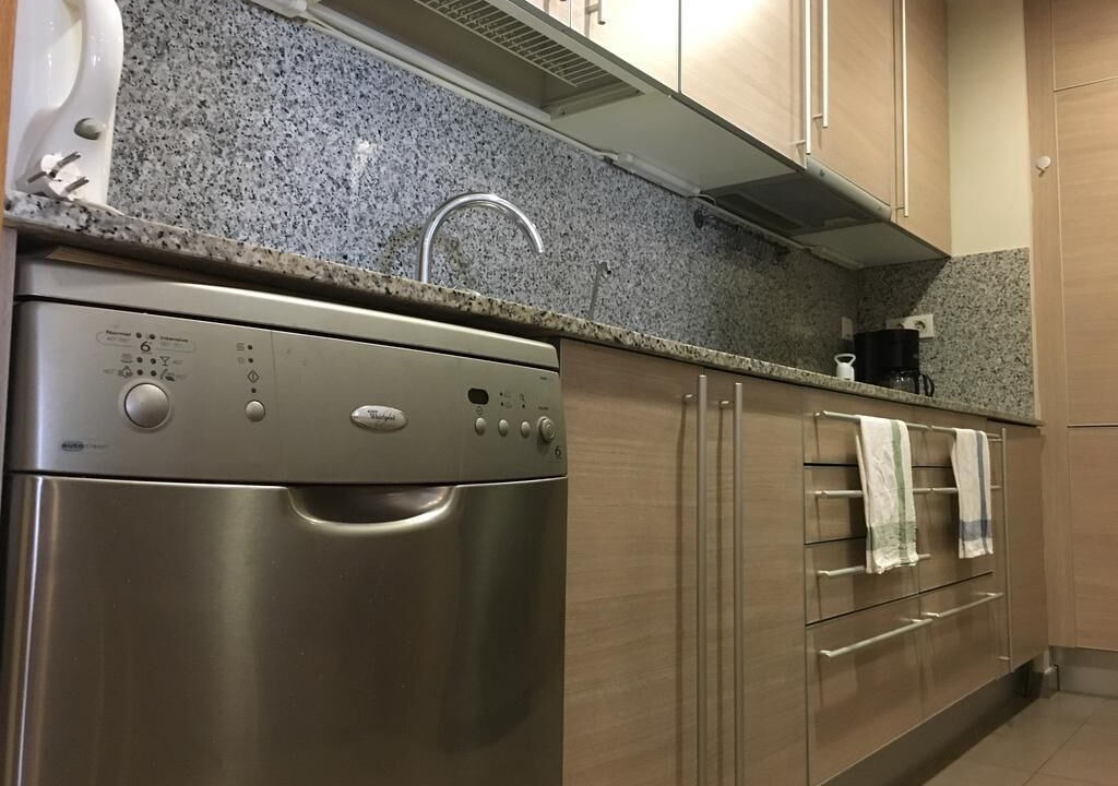 Photo of Kitchen in Provencals del Poblenou