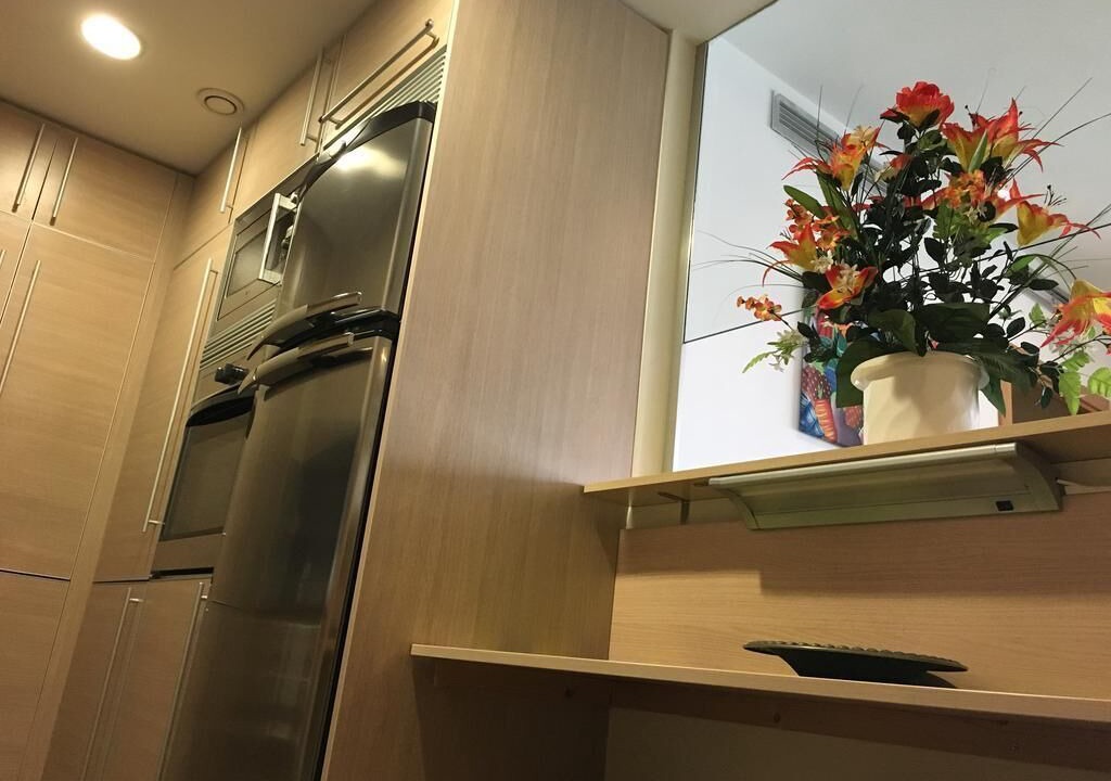 Photo of Kitchen in Provencals del Poblenou