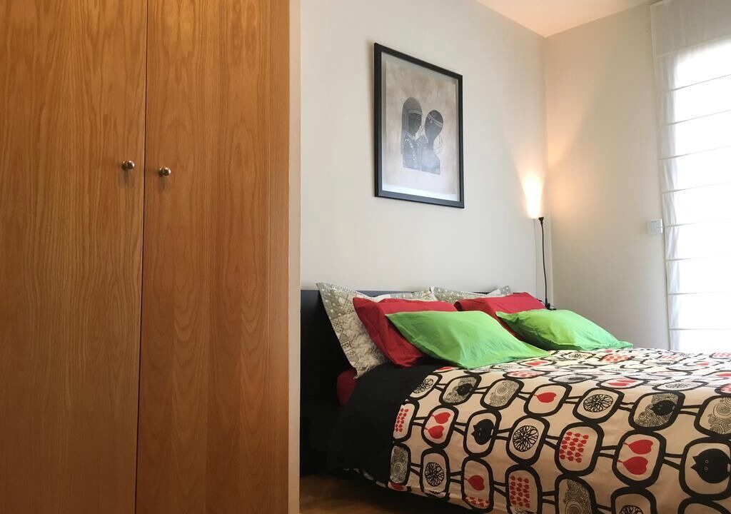 Photo of Bedroom in Provencals del Poblenou