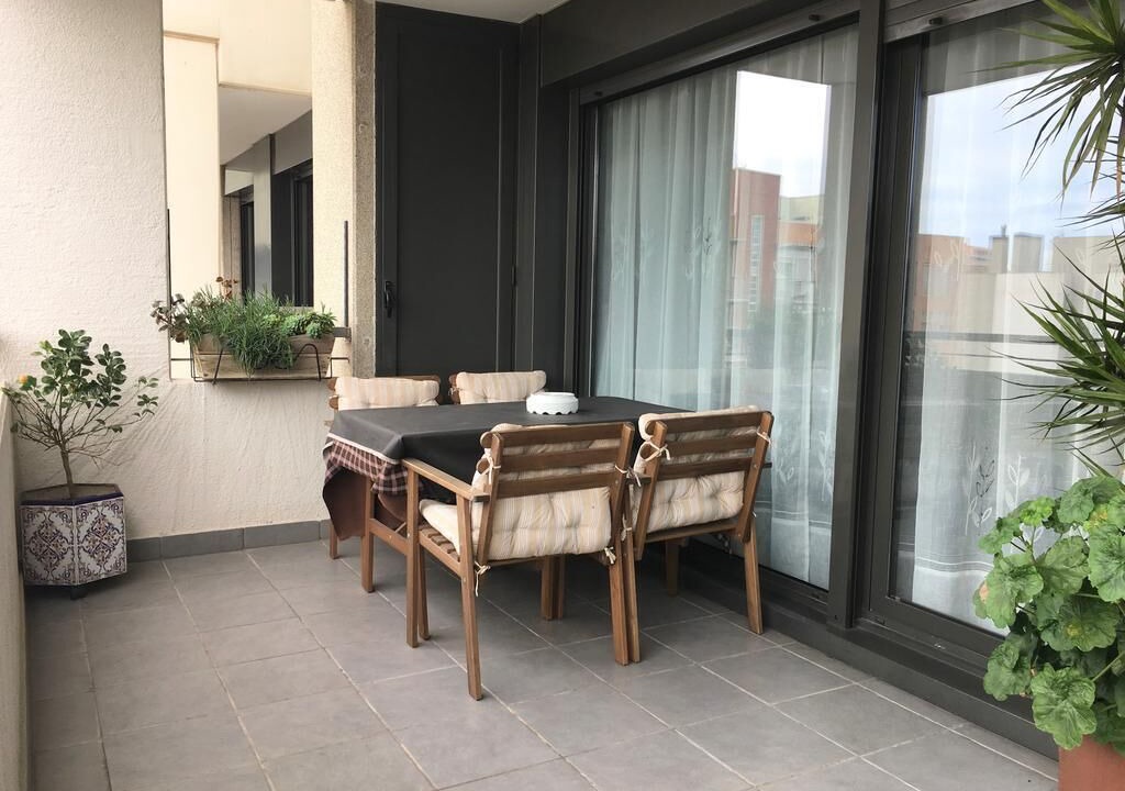 Photo of Outdoor in Provencals del Poblenou