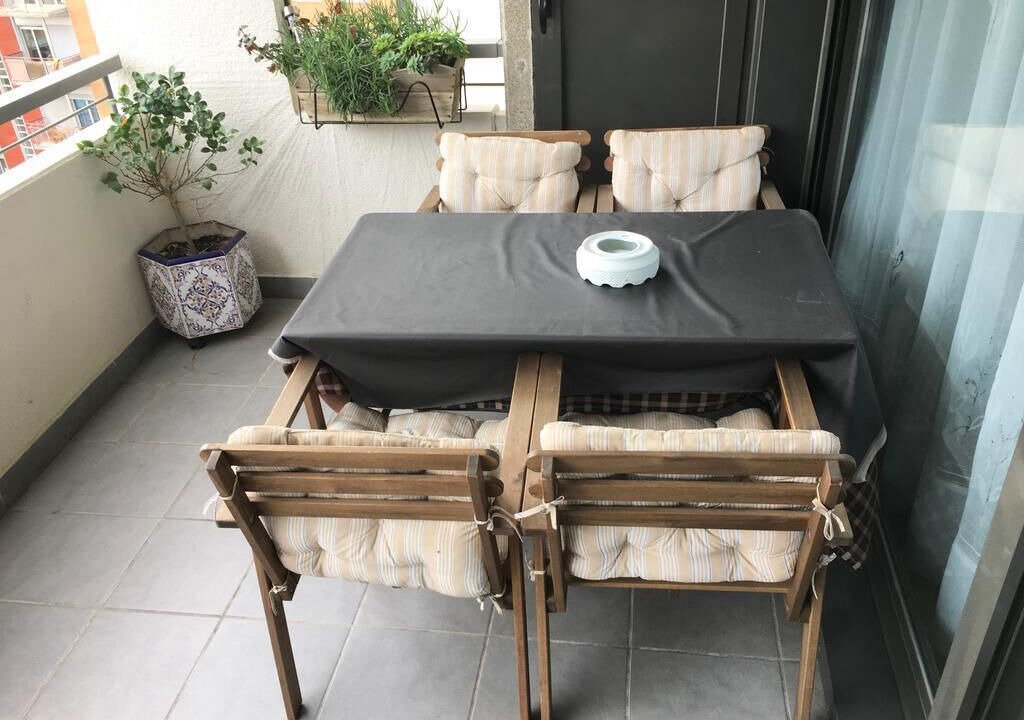 Photo of Outdoor in Provencals del Poblenou