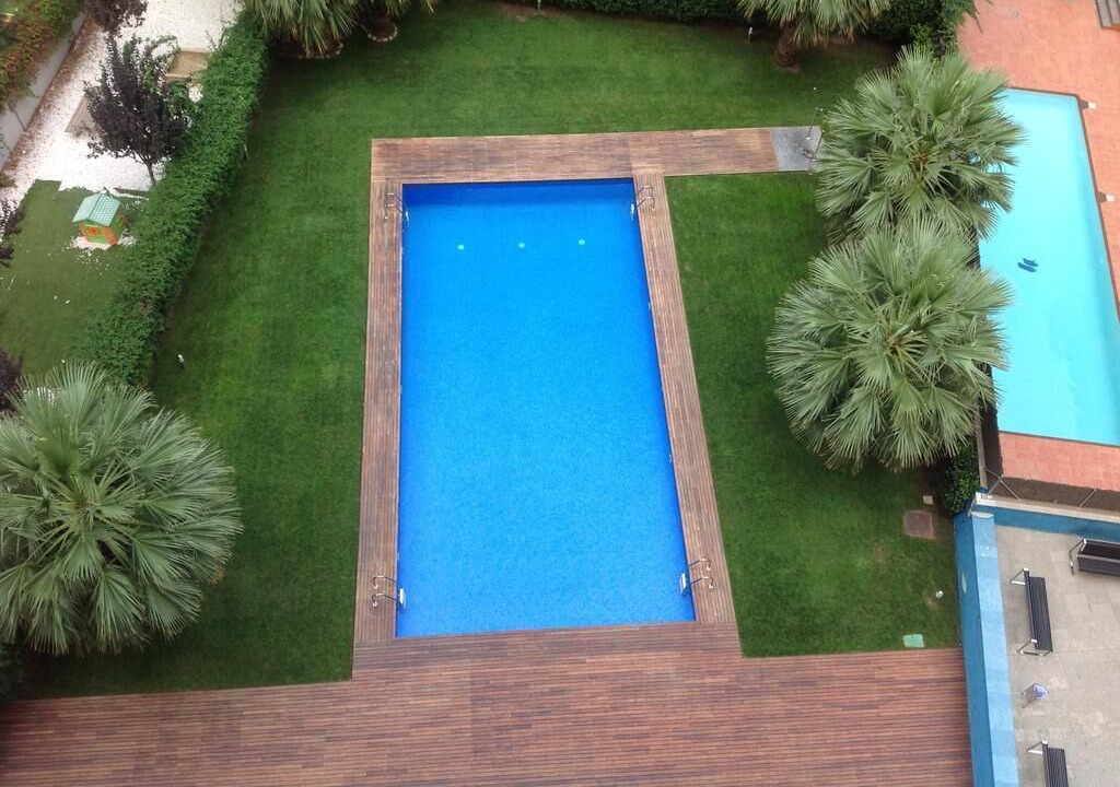 Photo of Outdoor in Provencals del Poblenou