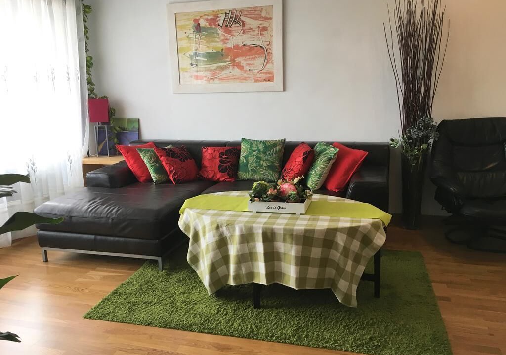 Photo of Livingroom in Provencals del Poblenou