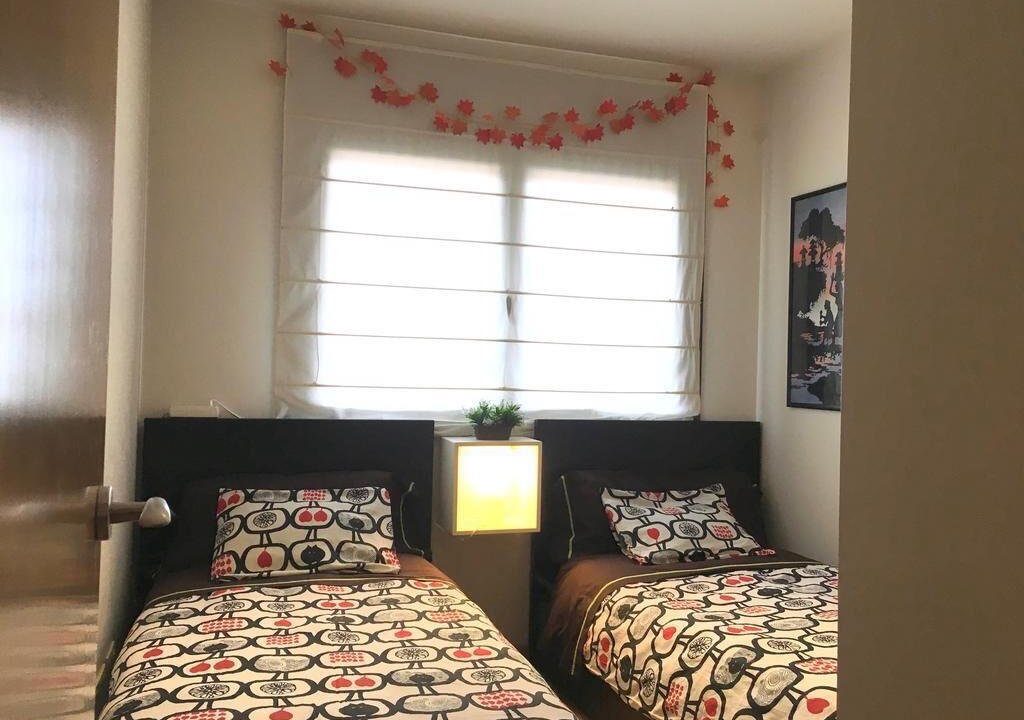 Photo of Bedroom in Provencals del Poblenou