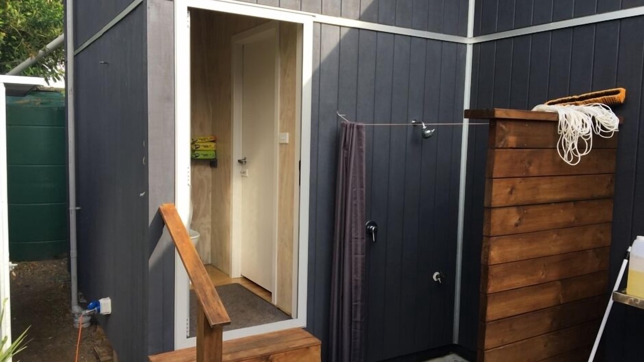 Photo of Outdoor in One Tree Point