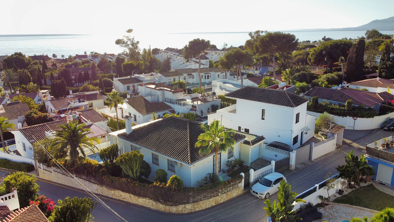 Photo of Others in Urbanizacion Costabella