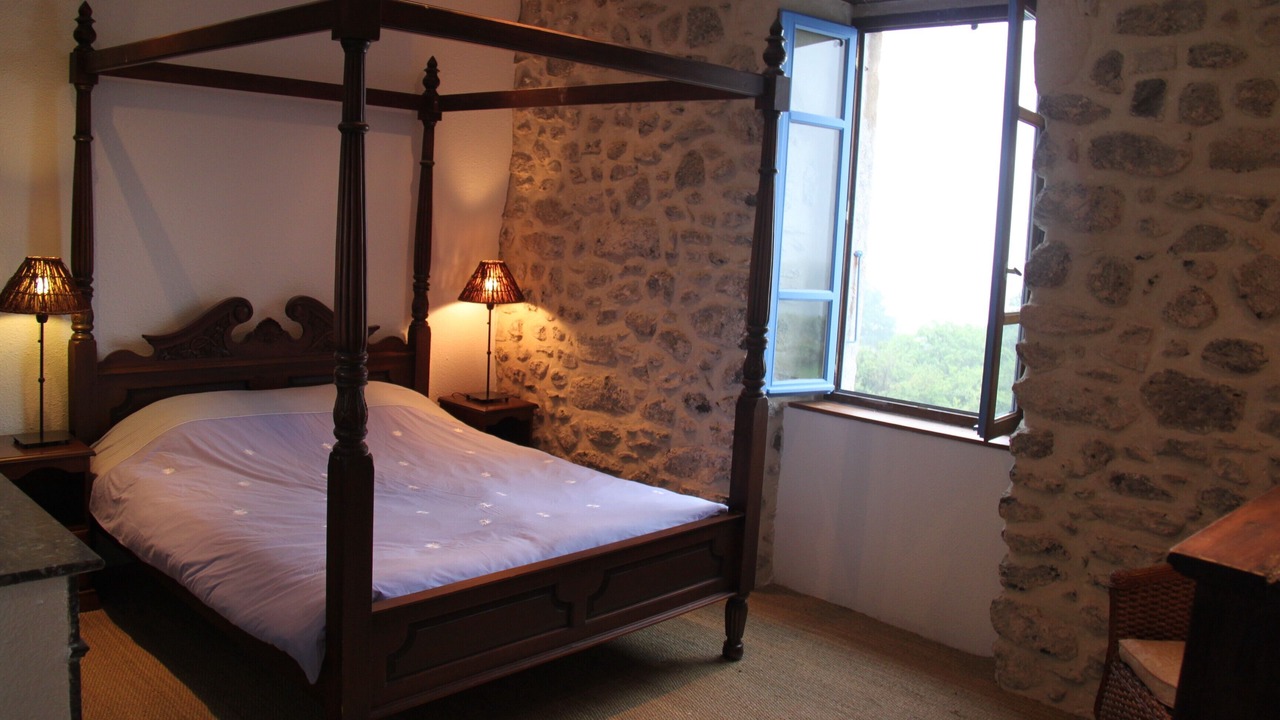 Photo of Outdoor in Saint-Laurent-sous-Coiron