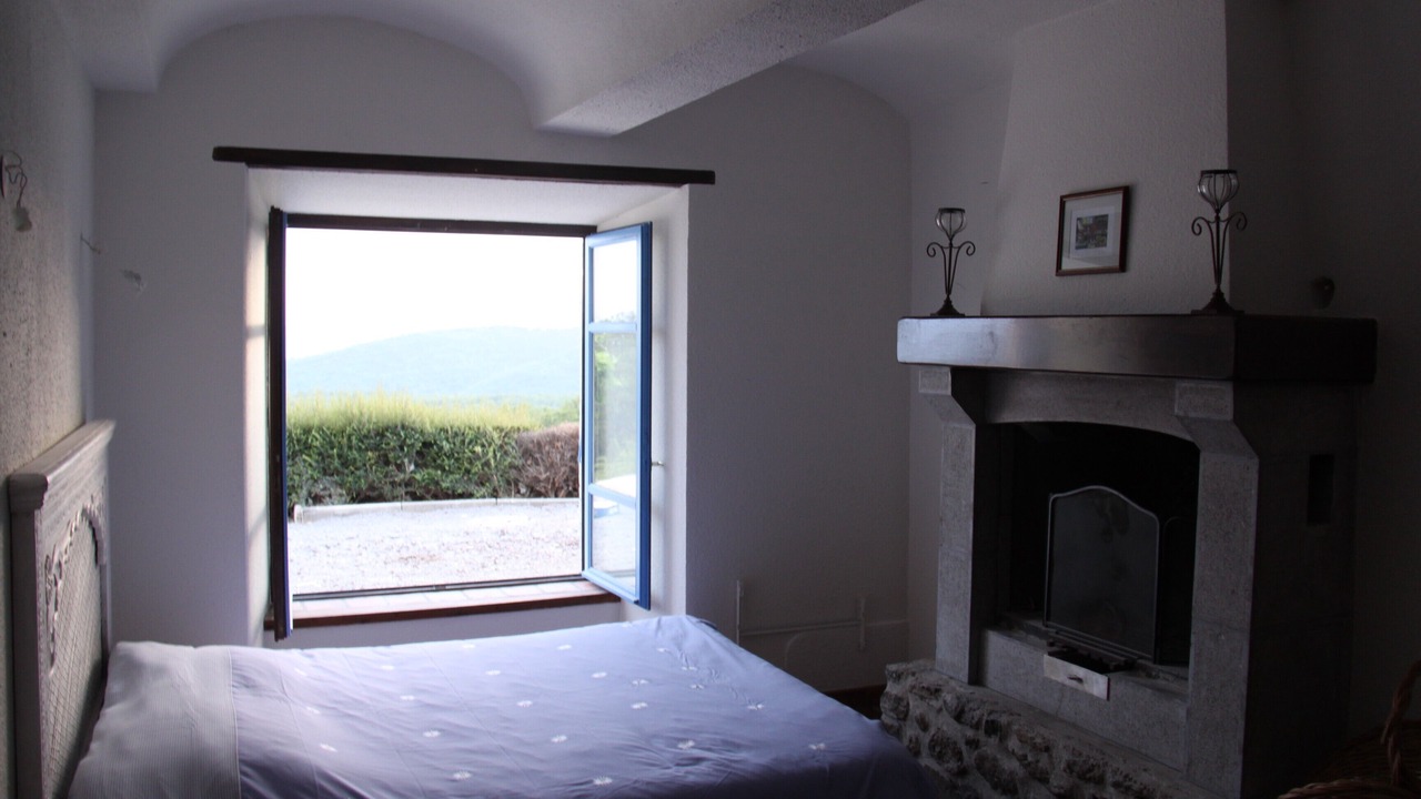 Photo of Livingroom in Saint-Laurent-sous-Coiron