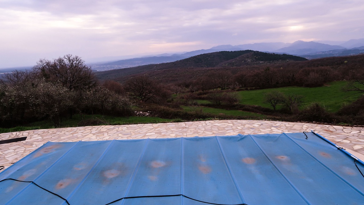 Photo of Outdoor in Saint-Laurent-sous-Coiron