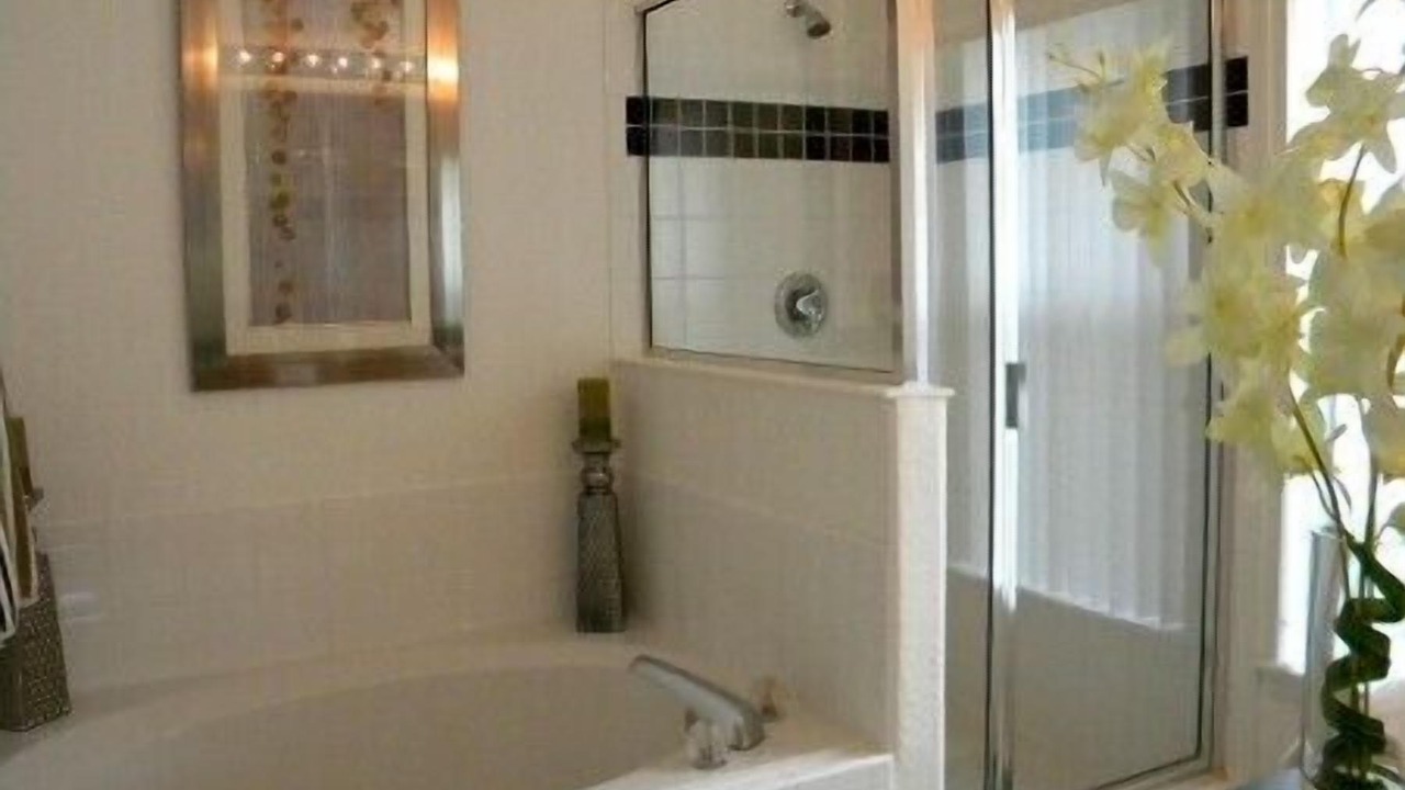 Photo of Bathroom in Marbella