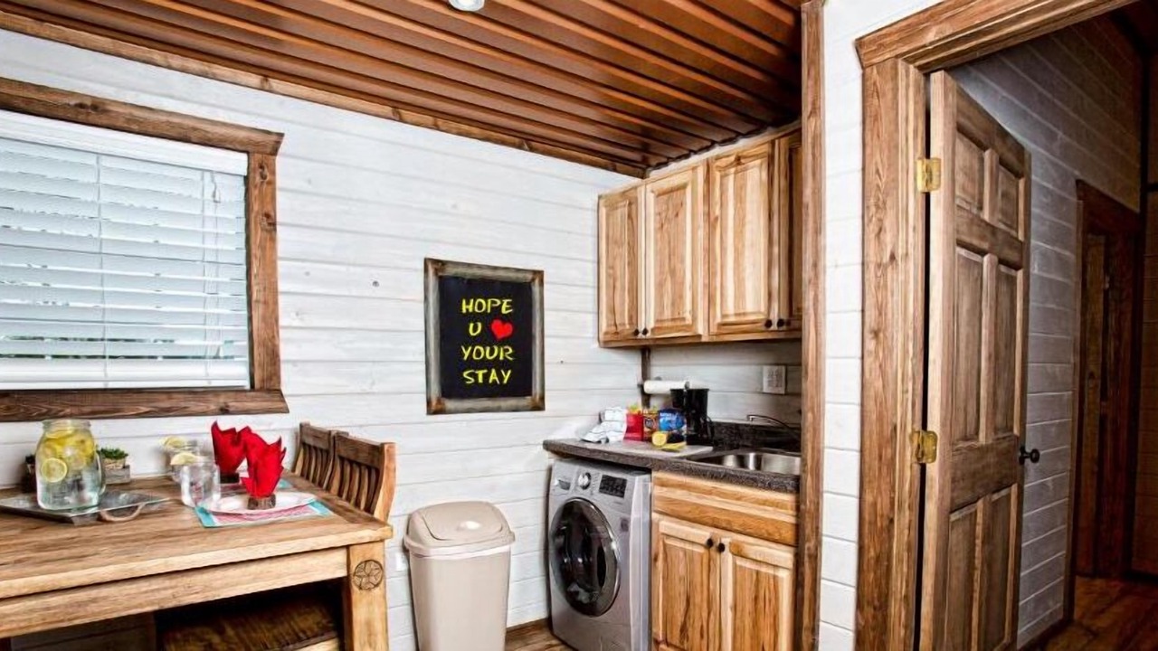 Photo of Kitchen in Hamlin