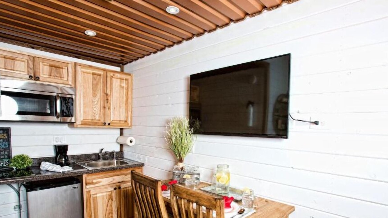 Photo of Kitchen in Hamlin