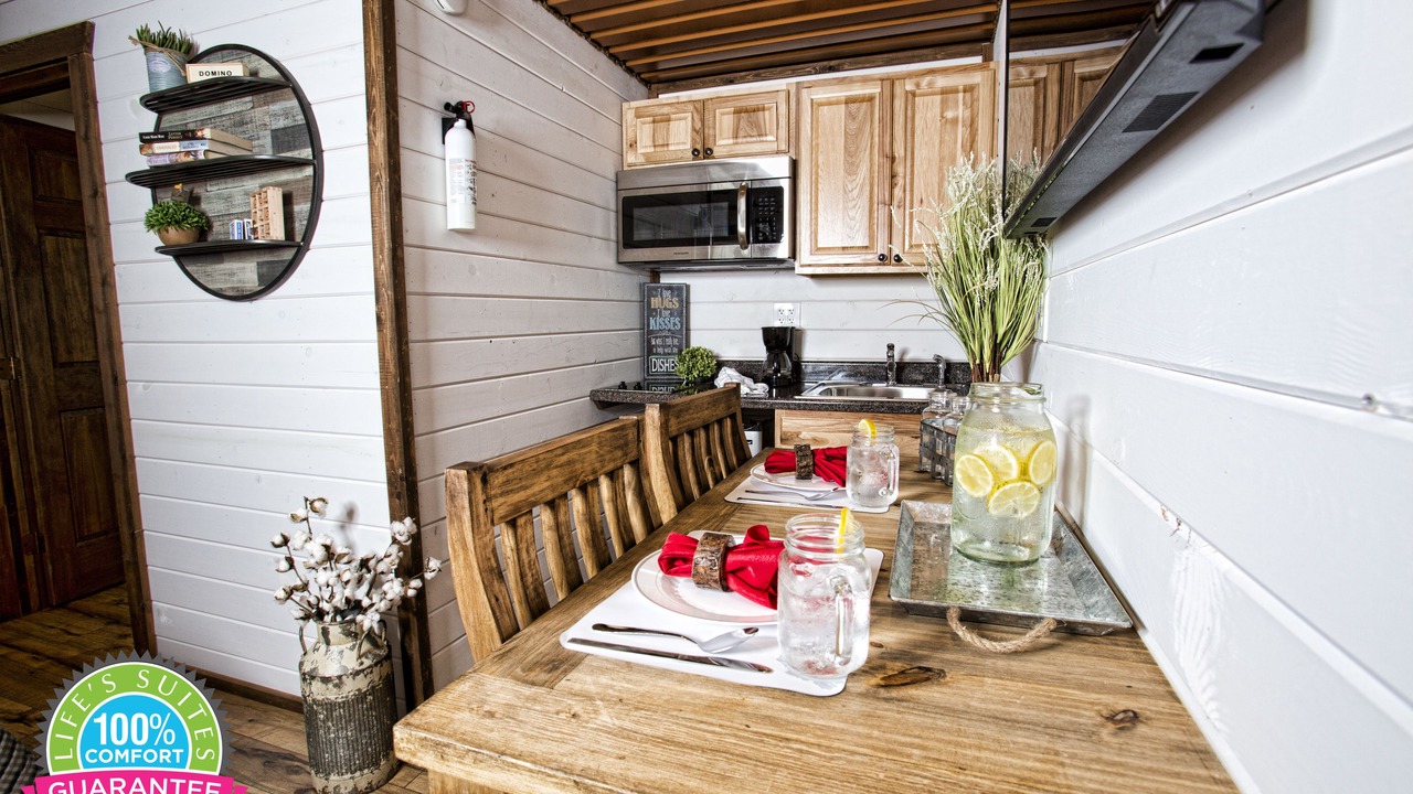 Photo of Kitchen in Hamlin