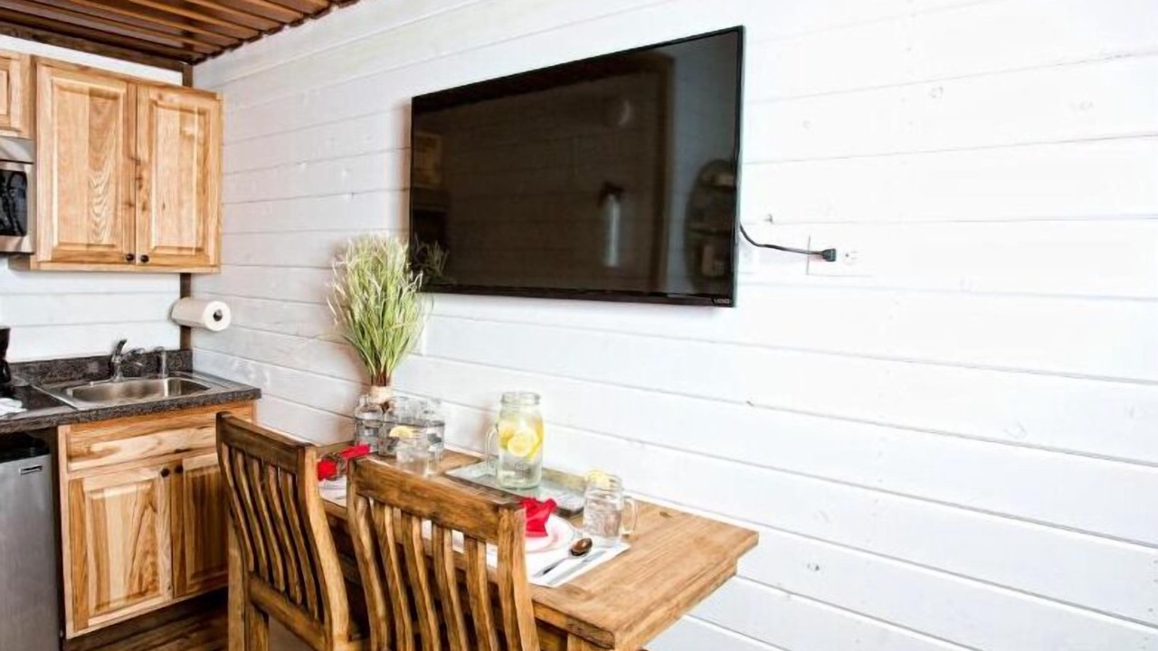 Photo of Kitchen in Hamlin