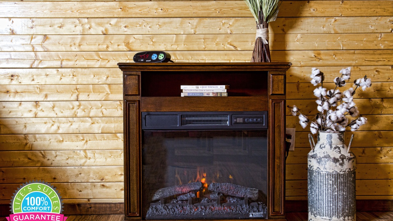 Photo of Bedroom in Hamlin
