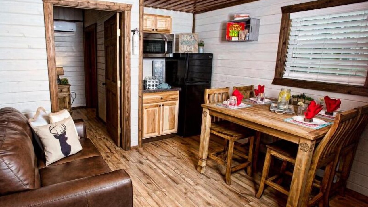 Photo of Kitchen in Hamlin