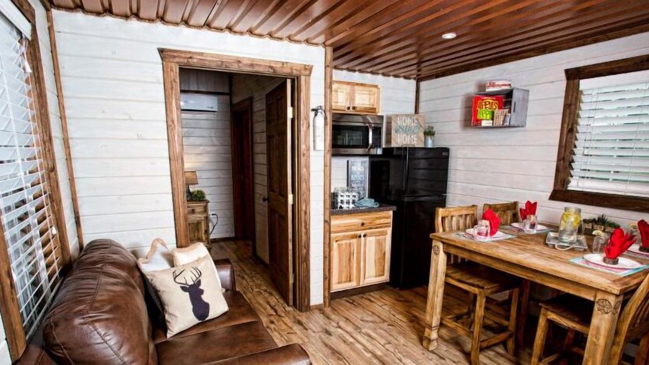 Photo of Kitchen in Hamlin