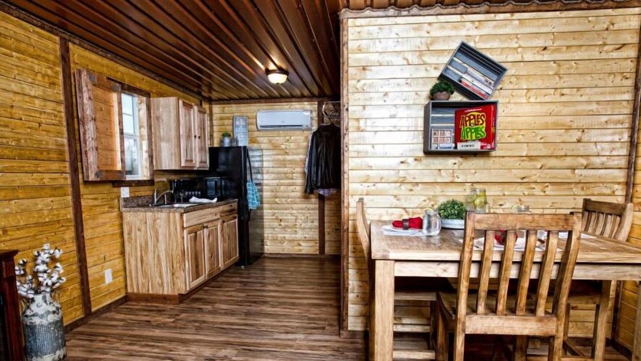 Photo of Kitchen in Hamlin