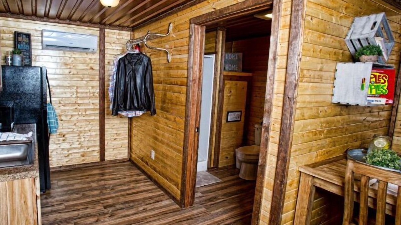 Photo of Bathroom in Hamlin