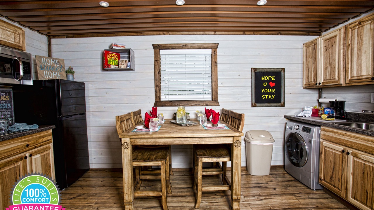 Photo of Kitchen in Hamlin