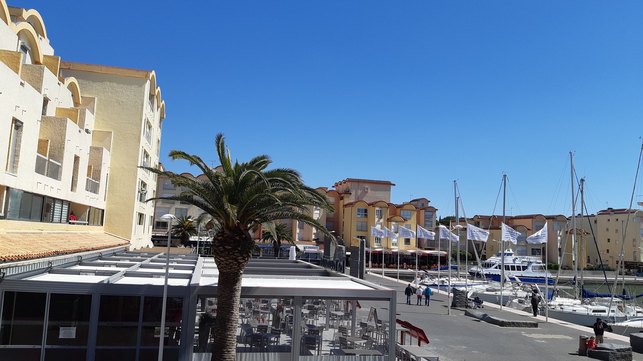 Photo of Others in Port Rive Gauche