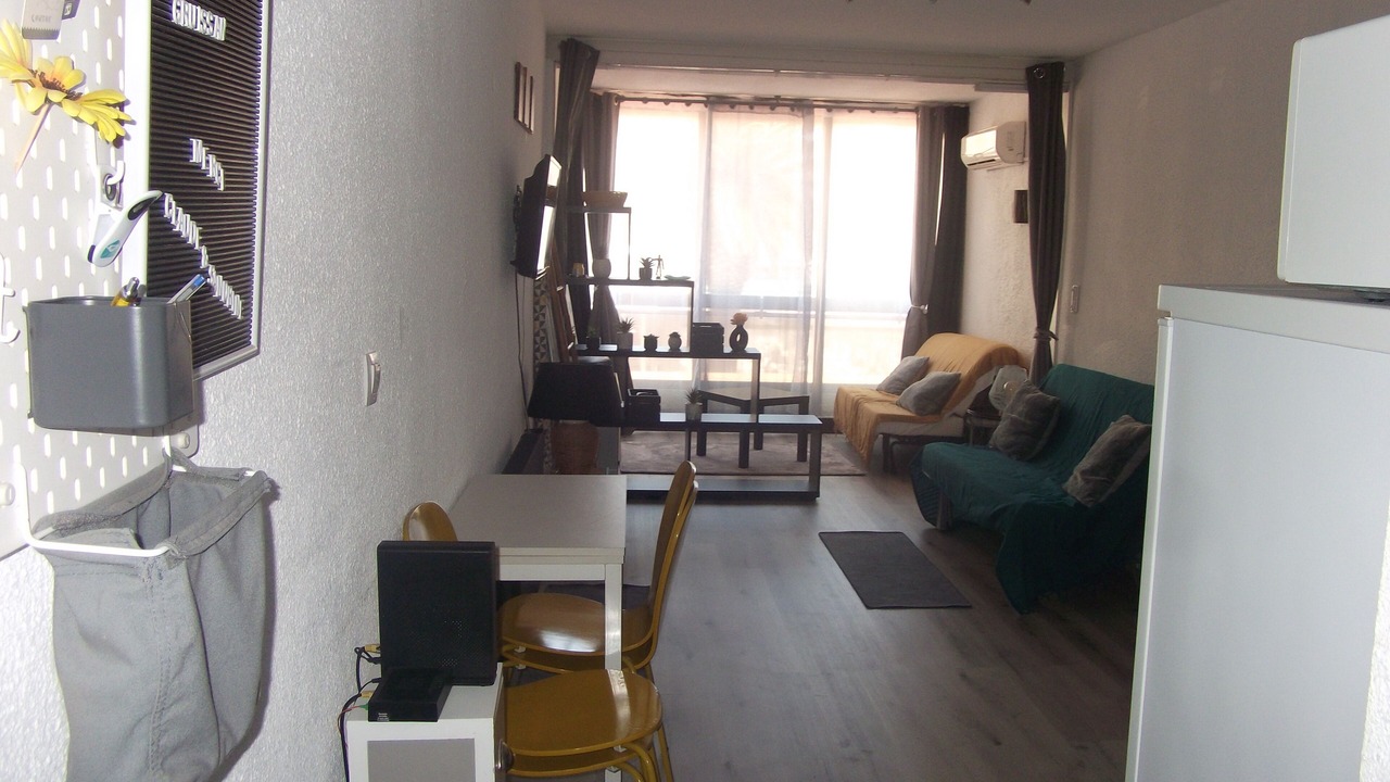 Photo of Livingroom in Port Rive Gauche
