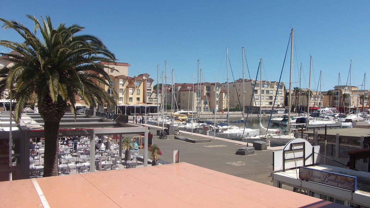 Photo of Others in Port Rive Gauche