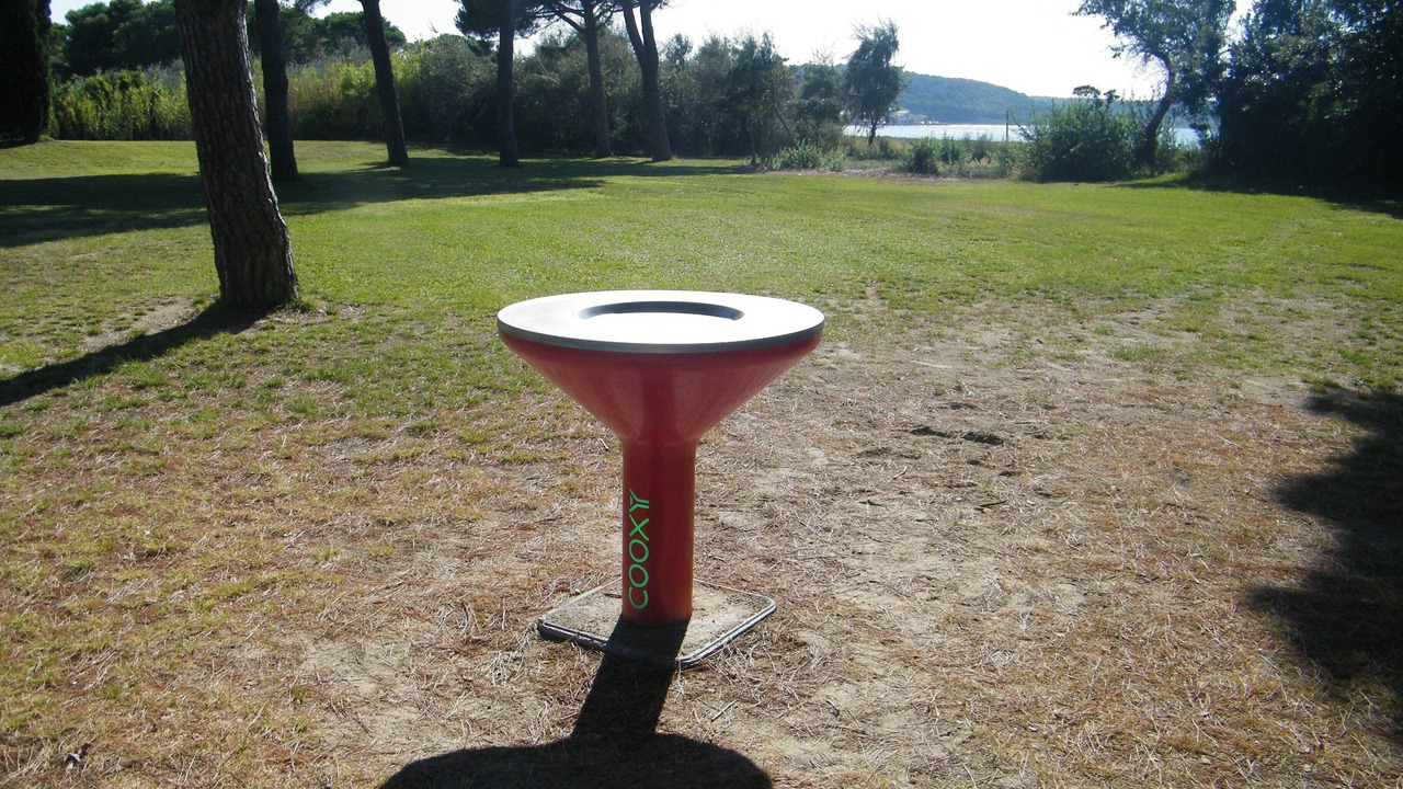 Photo of Outdoor in Port Rive Gauche