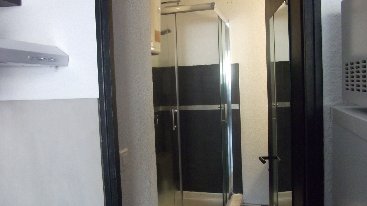 Photo of Bathroom in Port Rive Gauche