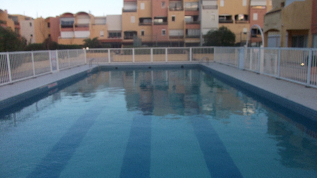 Photo of Outdoor in Port Rive Gauche