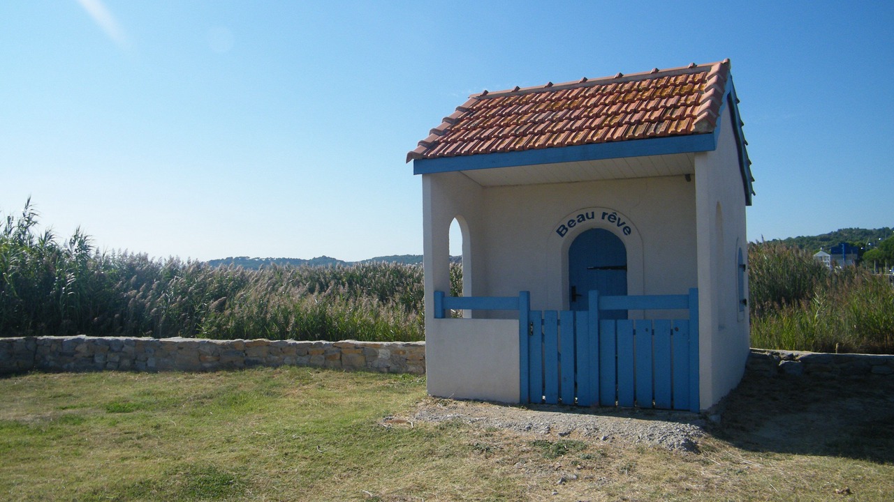 Photo of Outdoor in Port Rive Gauche