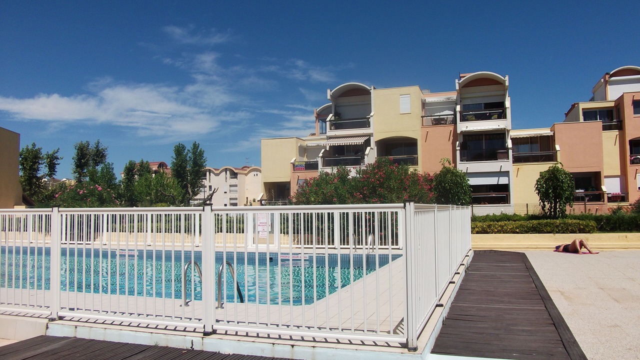 Photo of Outdoor in Port Rive Gauche