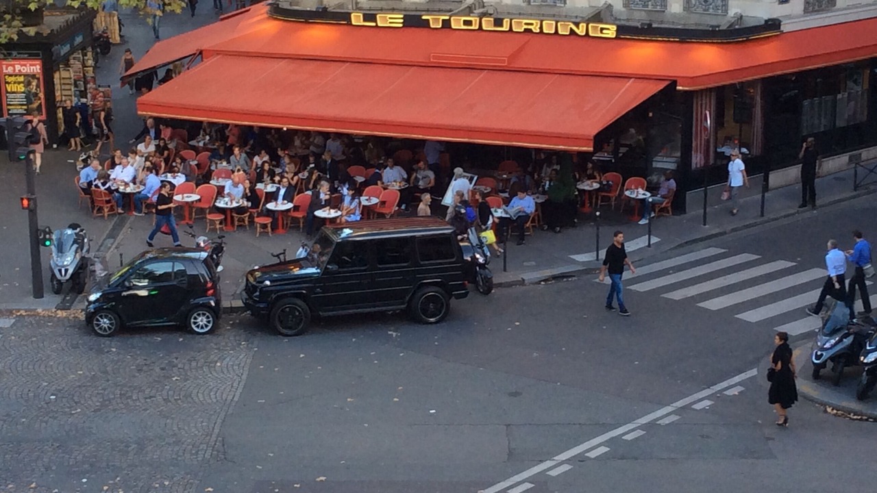 Photo of Others in Chaillot