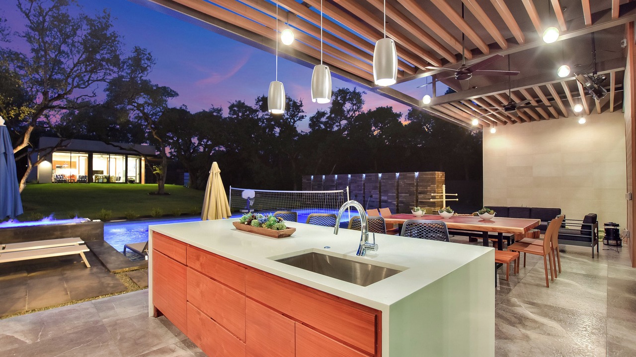 Photo of Outdoor in Austin